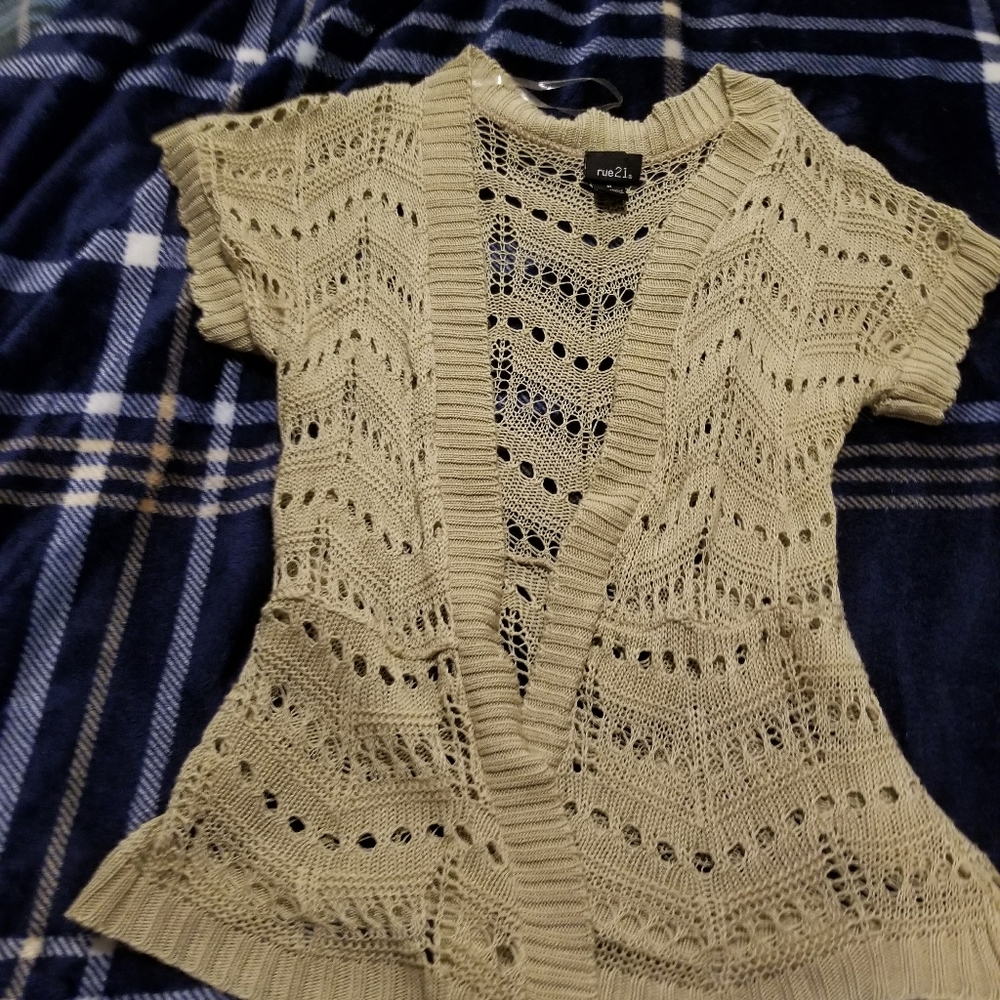 Cardigan